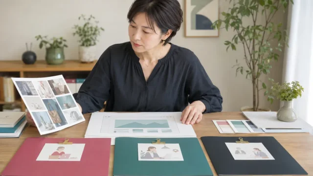 40代女性・未経験からWebデザインは遅い？仕事へのつなげ方