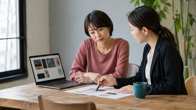 就職支援があるWebデザインスクールの見方｜求人紹介だけで決めない