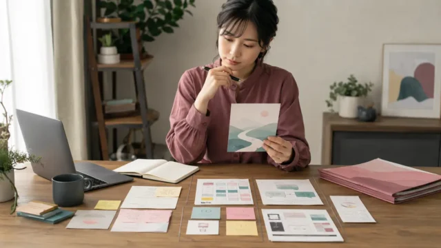 Webデザインスクールは無駄・やめとけ？後悔する条件