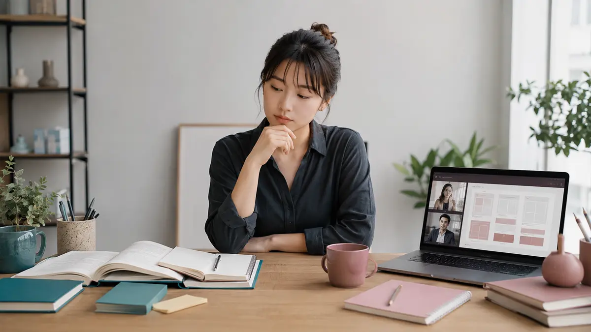 Webデザインは独学とスクールどっち？費用・期間・挫折リスクで判断